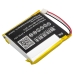 Batterijen Smartwatch batterij CS-COT800SH
