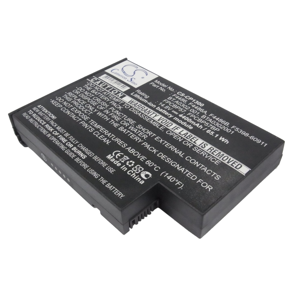 Acer Aspire 1300XC