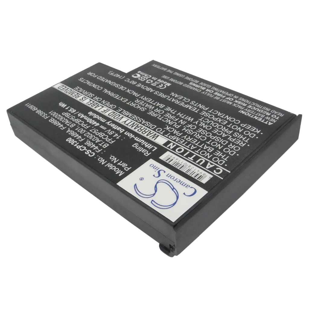 Acer Aspire 1300XC