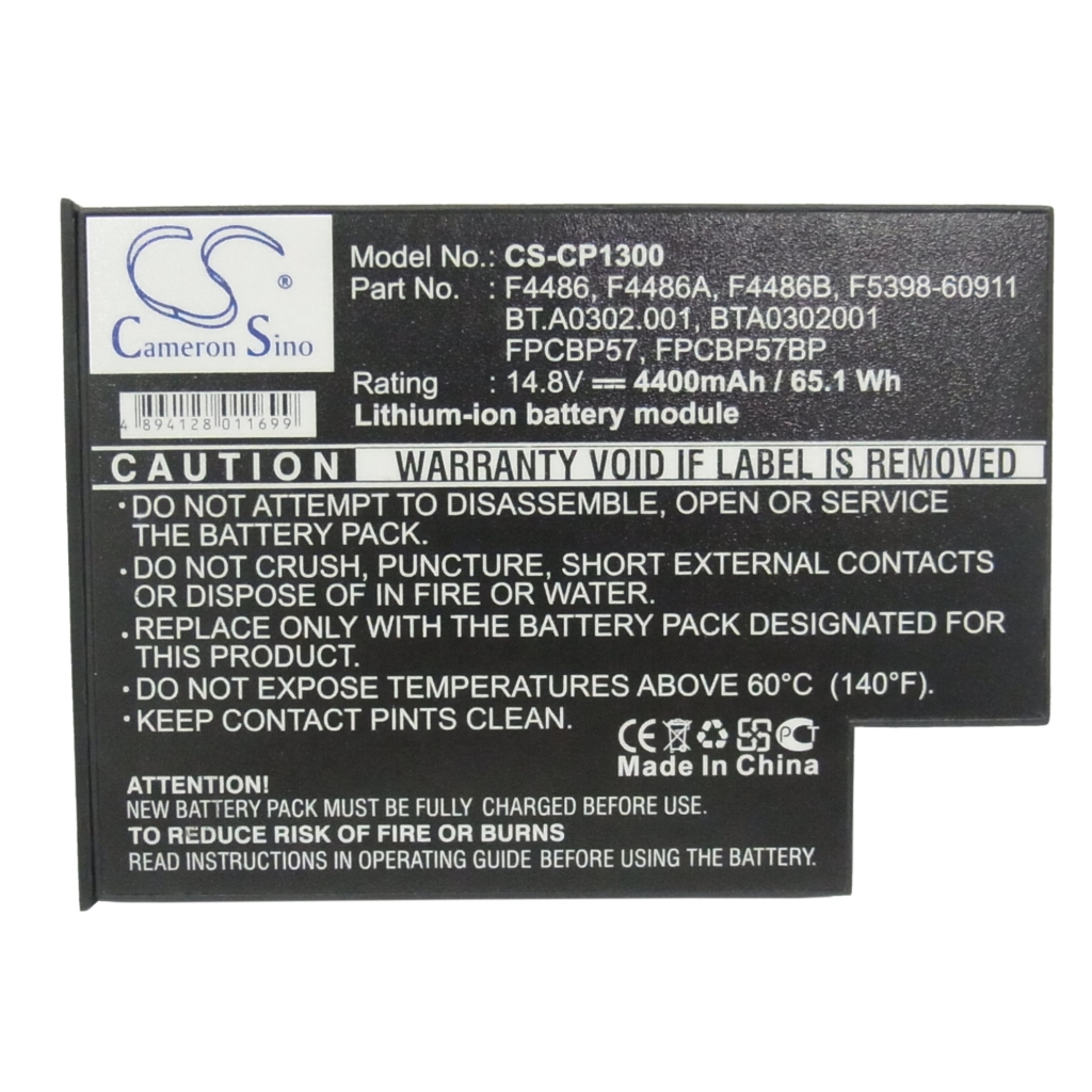 Acer Aspire 1300XC