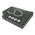 Battery Replaces FPCBP57BP