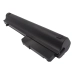 Notebook batterij HP Elitebook 2540p