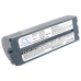 Notebook batterij Canon Selphy CP-600