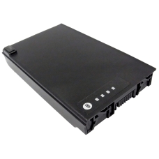 Compatibele batterijvervanging voor HP 381373-001,383510-001,HSTNN-C02C,HSTNN-UB12,HSTNNIB12...