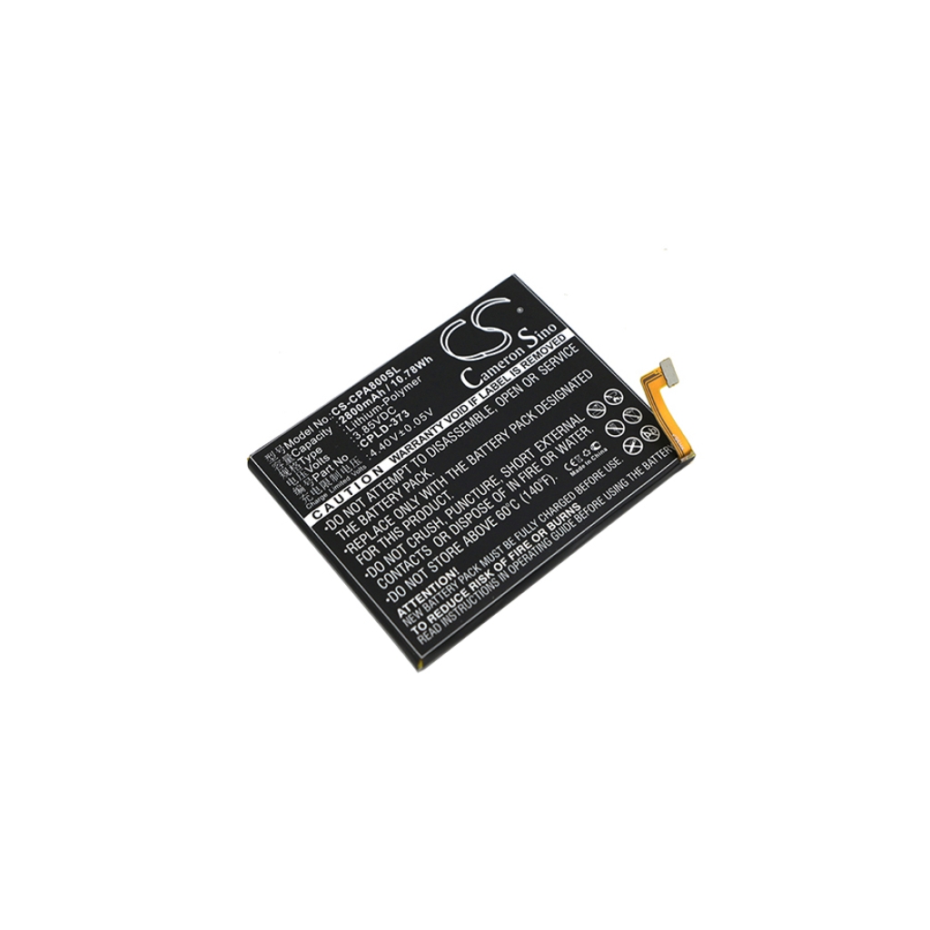 Bureau-oplader Coolpad CS-CPA800SL