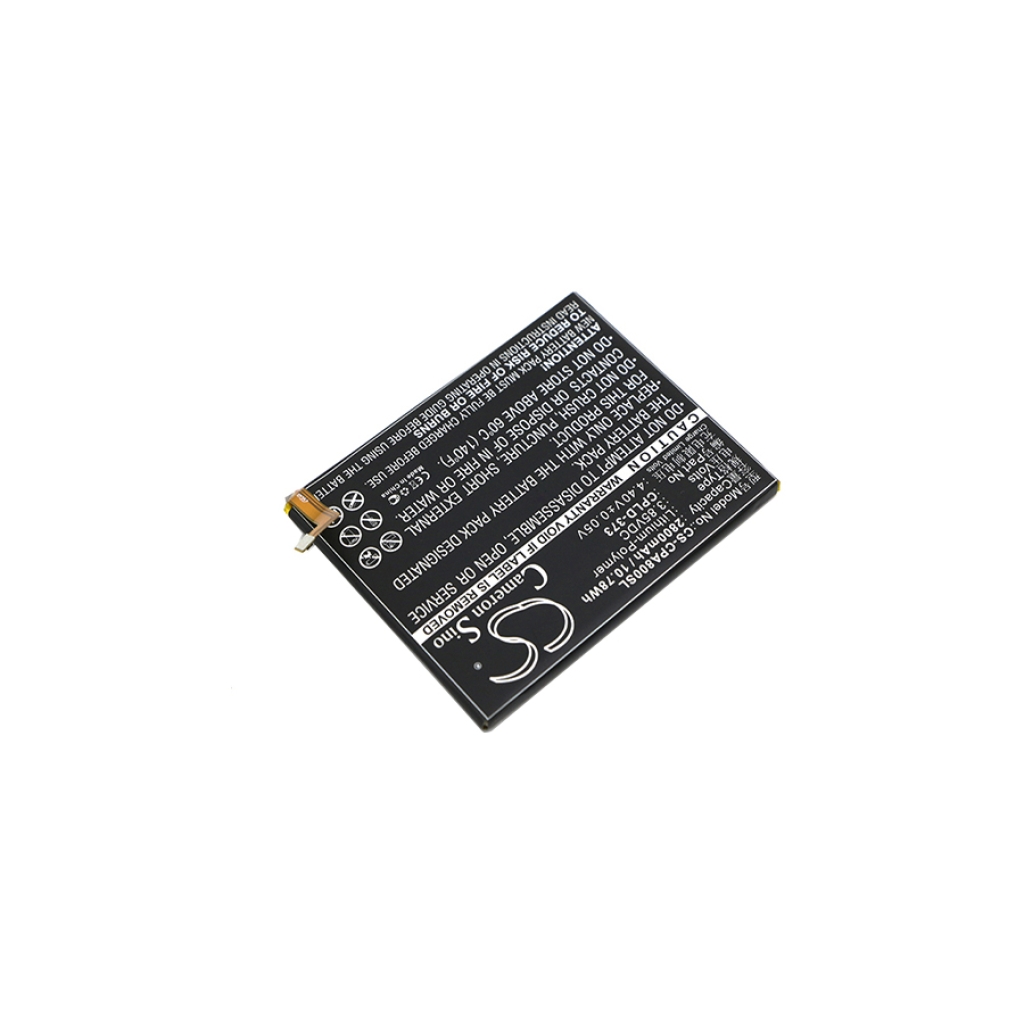 Bureau-oplader Coolpad CS-CPA800SL