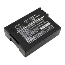 Compatibele batterijvervanging voor Cisco 4033435,FLK644A,PB013,PB022-100NAS,SMPCM1