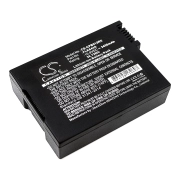 CS-CPB013RX<br />Batterijen voor   vervangt batterij 4033435