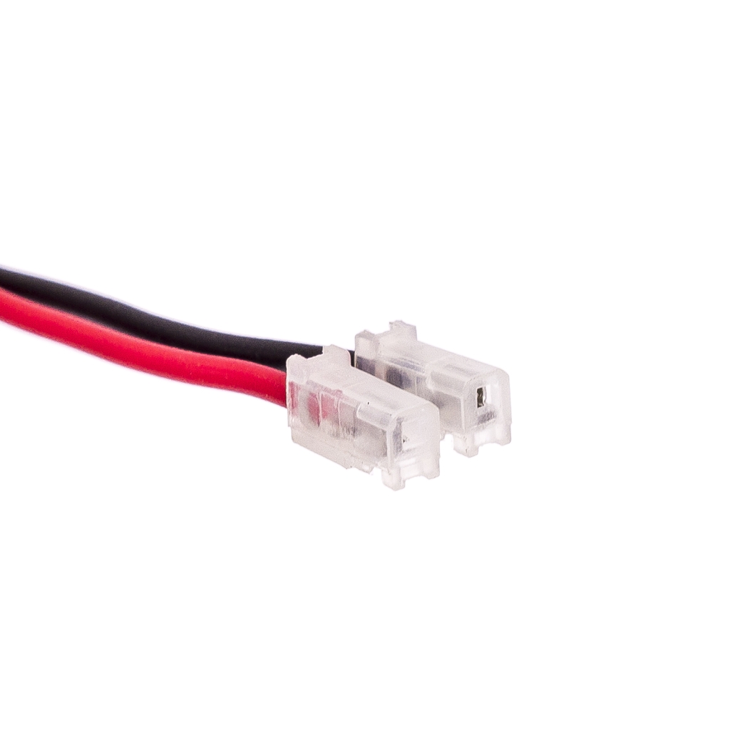 Compatibele batterijvervanging voor Universel 