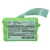 Compatibele batterijvervanging voor AT