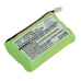 Battery compatible with Binatone GP NTL Philips Sagem Swisscom Synergy Cable & wireless CS-CPB300CL