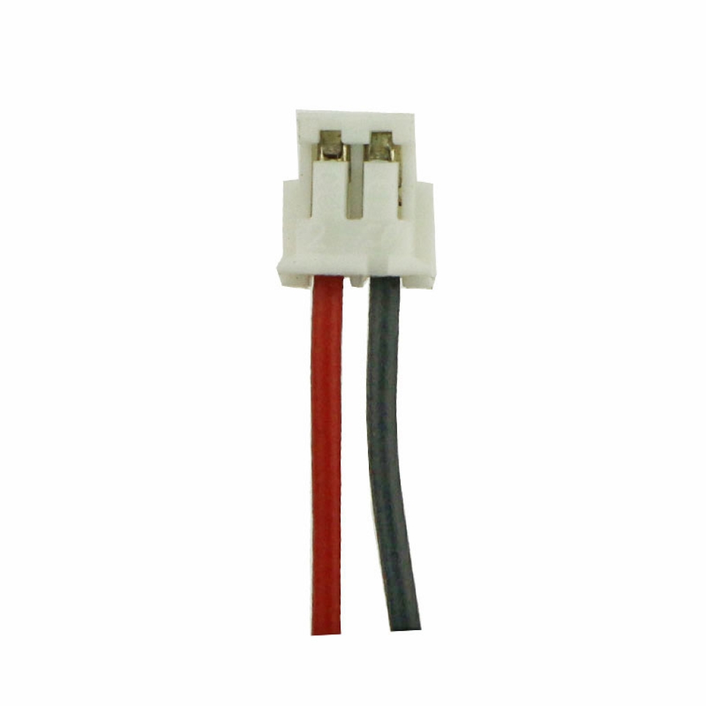 Battery compatible with Binatone GP NTL Philips Sagem Swisscom Synergy Cable & wireless CS-CPB300CL