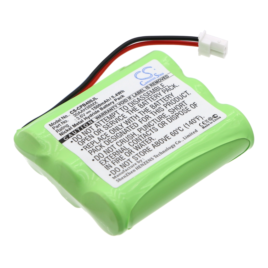 Sanyo TL96551