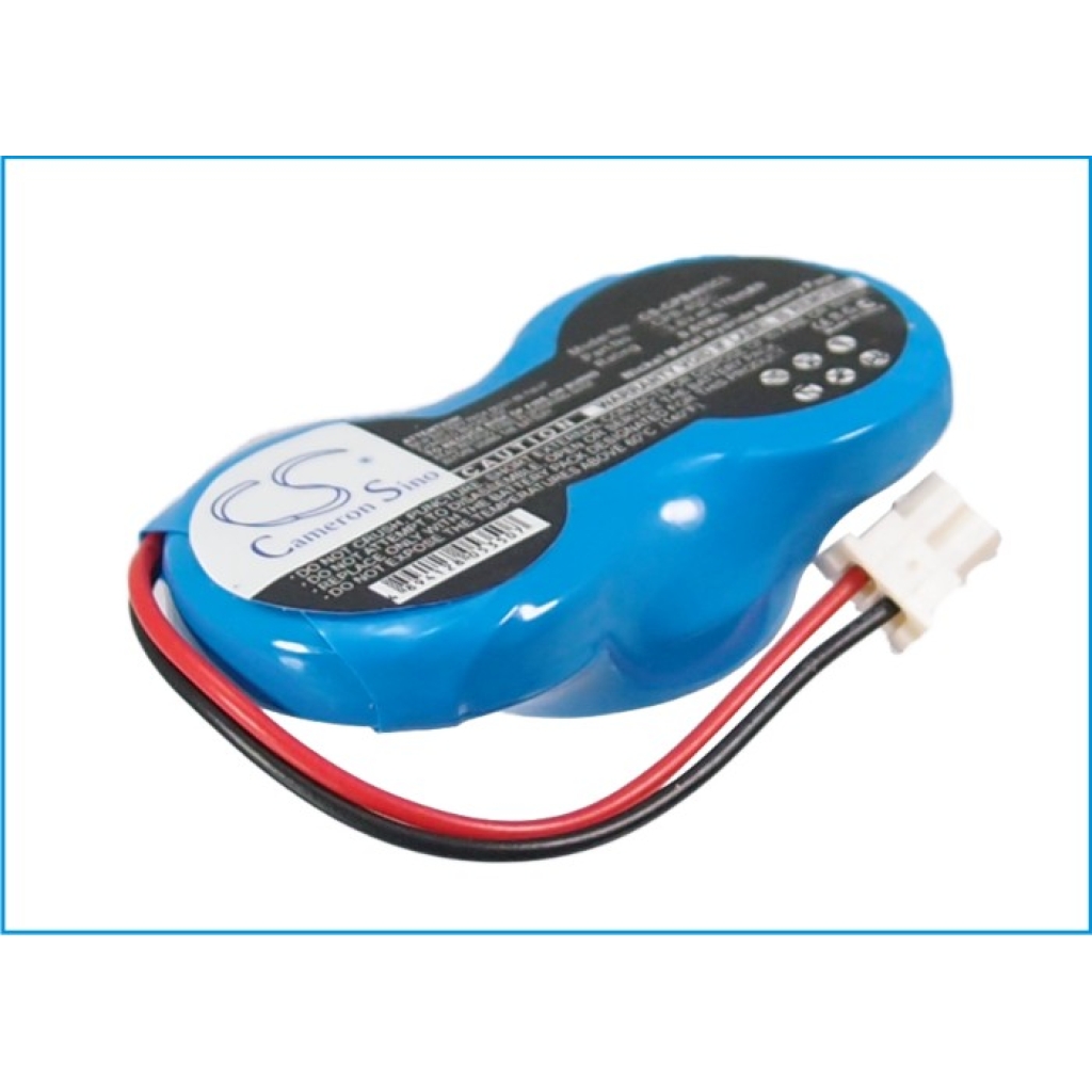 Draadloze telefoon batterij Code A Phone CS-CPB405CL