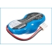 Draadloze telefoon batterij Code A Phone CS-CPB405CL