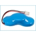 Draadloze telefoon batterij Code A Phone CS-CPB405CL