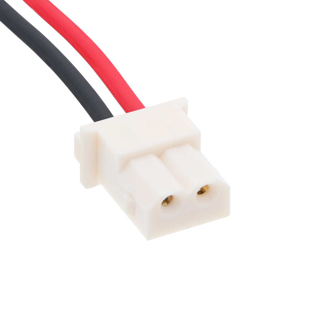 Batterij voor Gte 3100 CS-CPB405CL