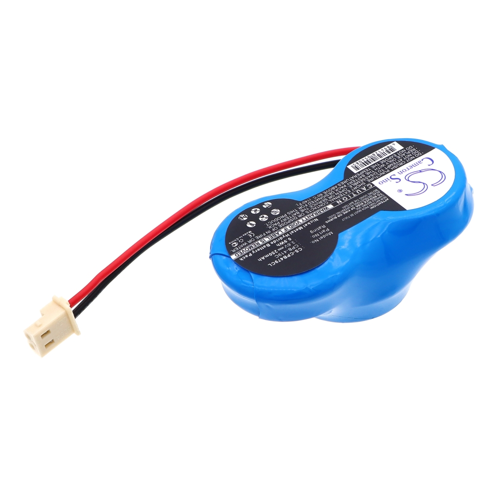 Cobra Radio Shack Spectralink Draadloze telefoon batterij CS-CPB479CL