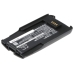Compatibele batterijvervanging voor Avaya 107733107