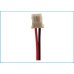 Compatible battery replacement for COBRA 