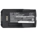 Compatibele batterijvervanging voor Avaya 107733107