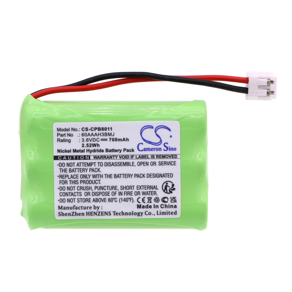 BETACOM Icarus 800