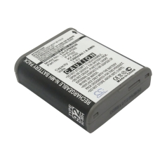 Compatible battery replacement for IBM BP-T35,HHR-P592,HHR-P592A,KX-A92,P-P592...