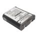 Battery compatible with AT&T GP IBM Panasonic Radio Shack Sony SOUTHWESTERN BELL V Tech CS-CPB9038