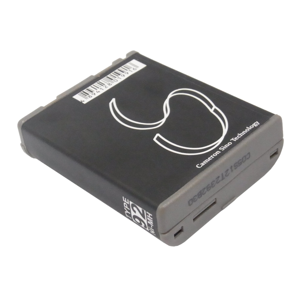 Battery compatible with AT&T GP IBM Panasonic Radio Shack Sony SOUTHWESTERN BELL V Tech CS-CPB9038