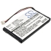 Draadloze telefoon batterij Uniden CS-CPB9052