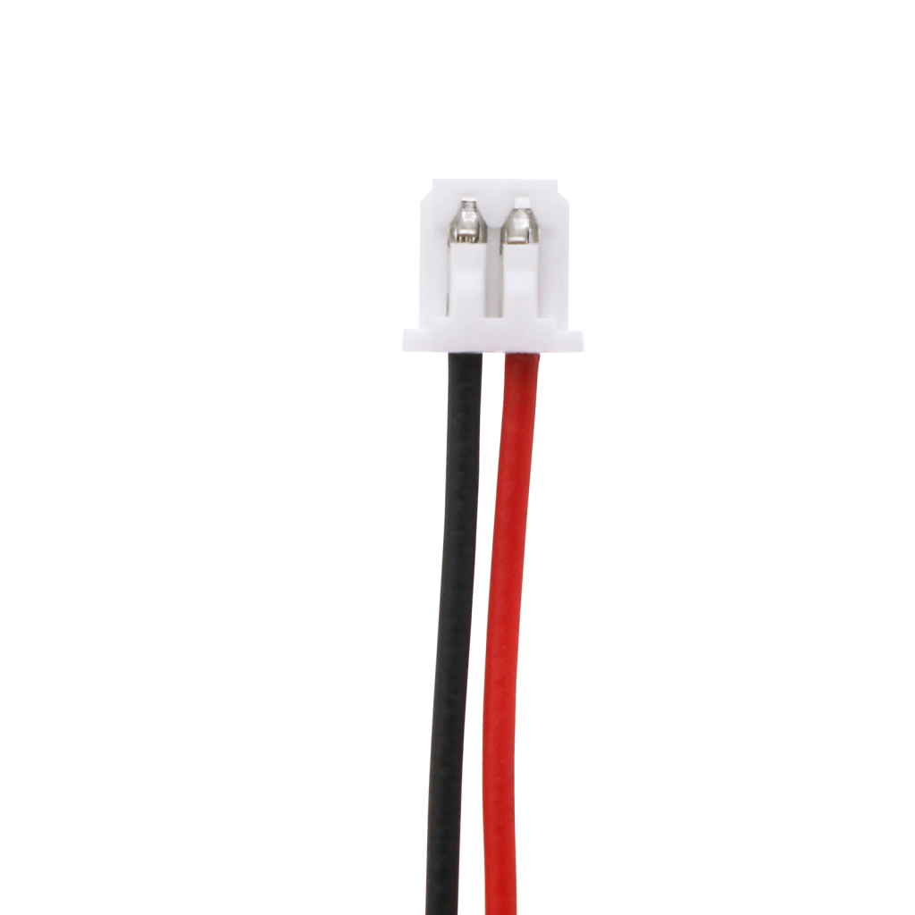 Batterijen Vervangt 653580