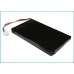 Draadloze telefoon batterij Uniden CS-CPB9056