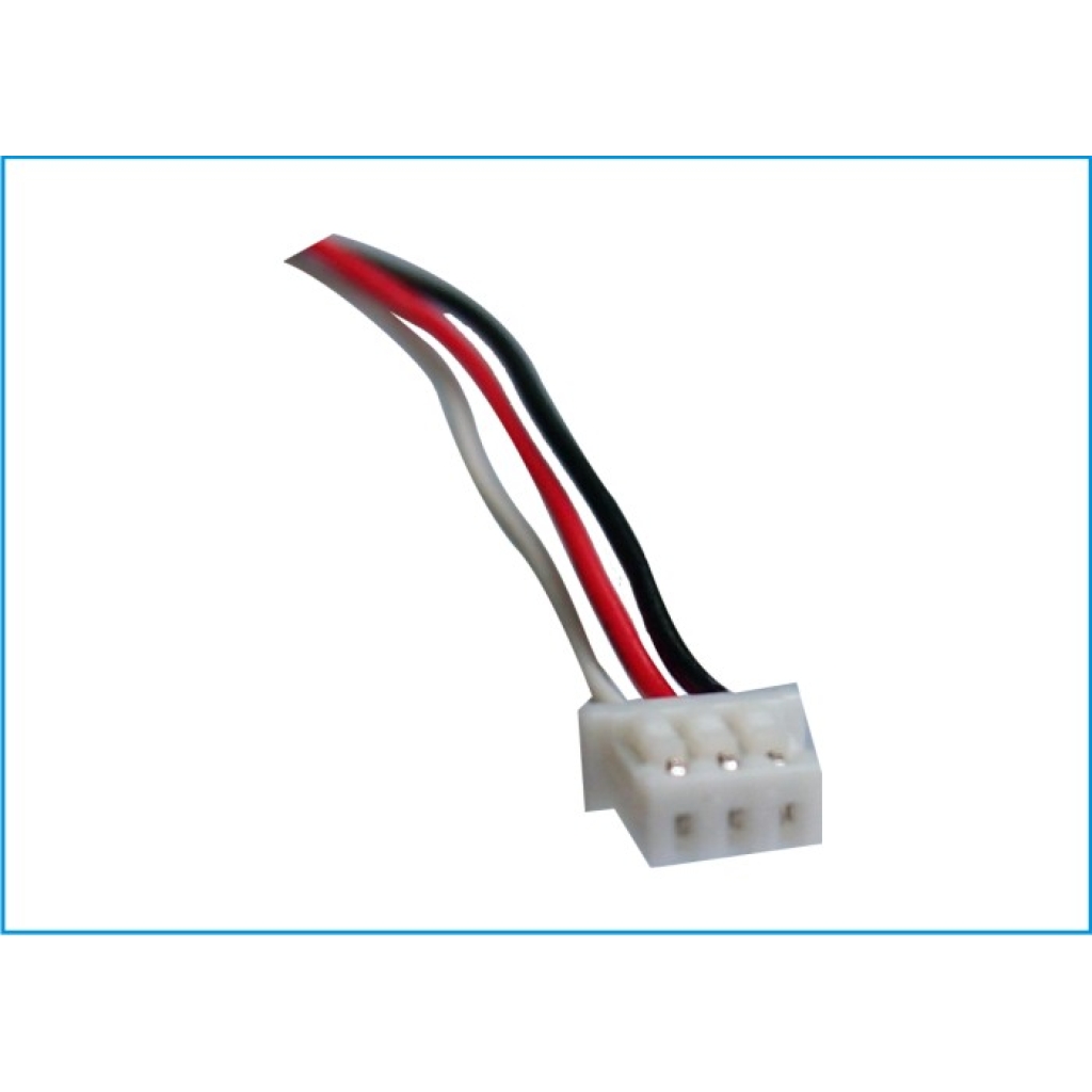 Draadloze telefoon batterij Uniden CS-CPB9056