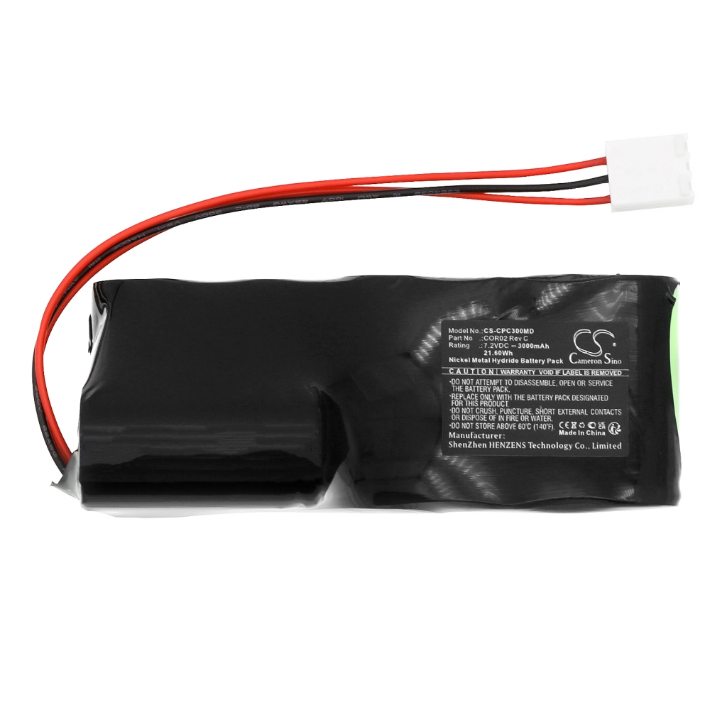 Medische Batterij Corpak CS-CPC300MD