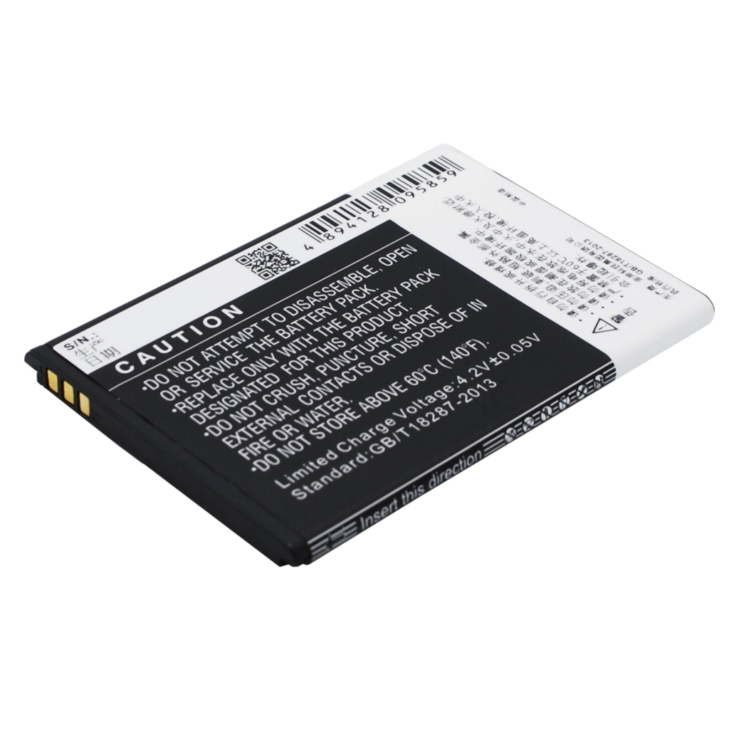 Bureau-oplader Coolpad CS-CPD106SL