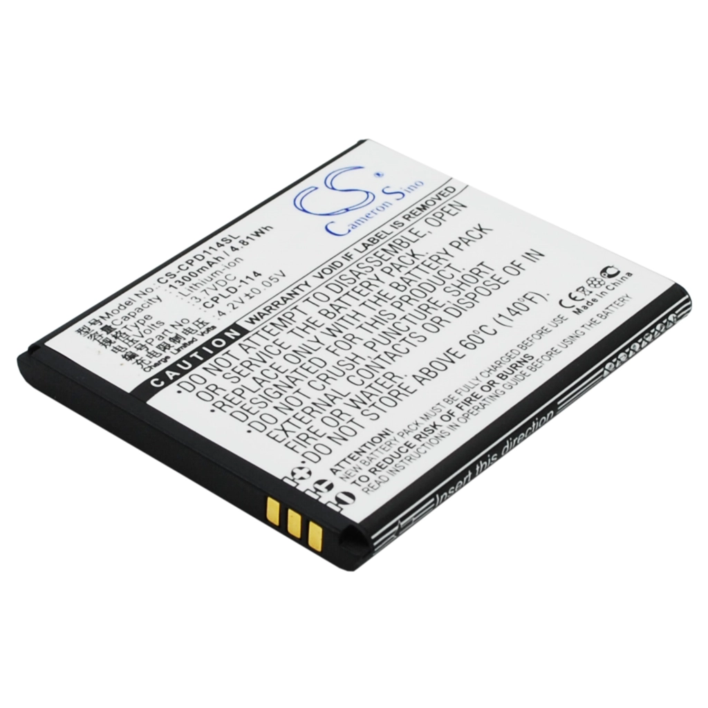 Bureau-oplader Icom CS-CPD114SL