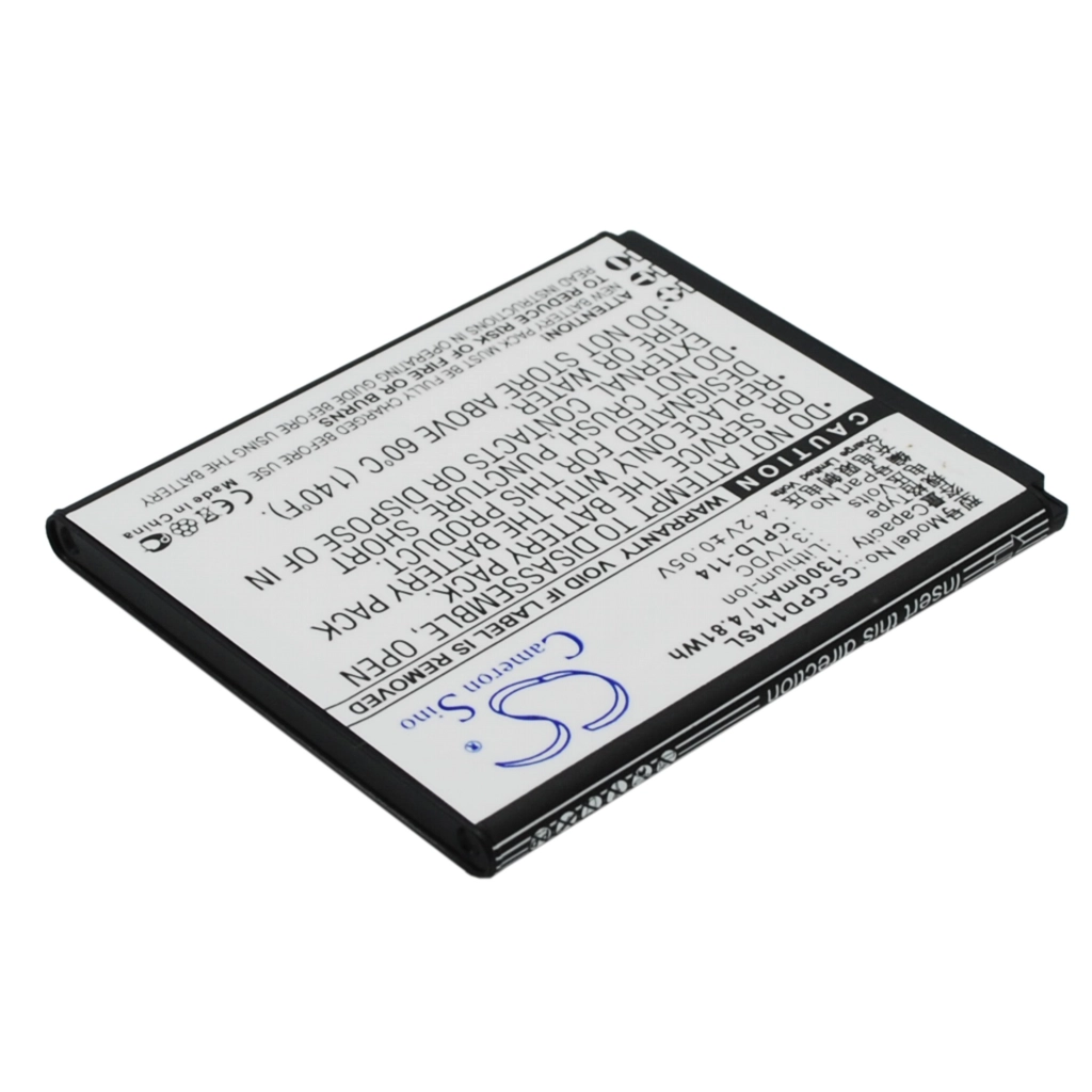 Bureau-oplader Icom CS-CPD114SL