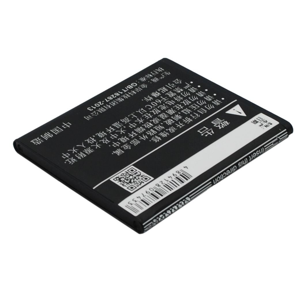 Bureau-oplader Icom CS-CPD114SL