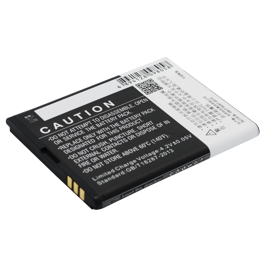 Bureau-oplader Texas instruments CS-CPD125SL