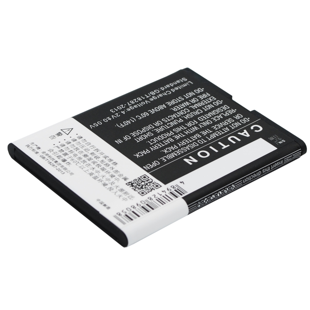 Bureau-oplader Texas instruments CS-CPD125SL