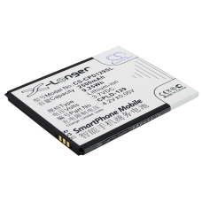 Compatible battery replacement for Coolpad CPLD-129