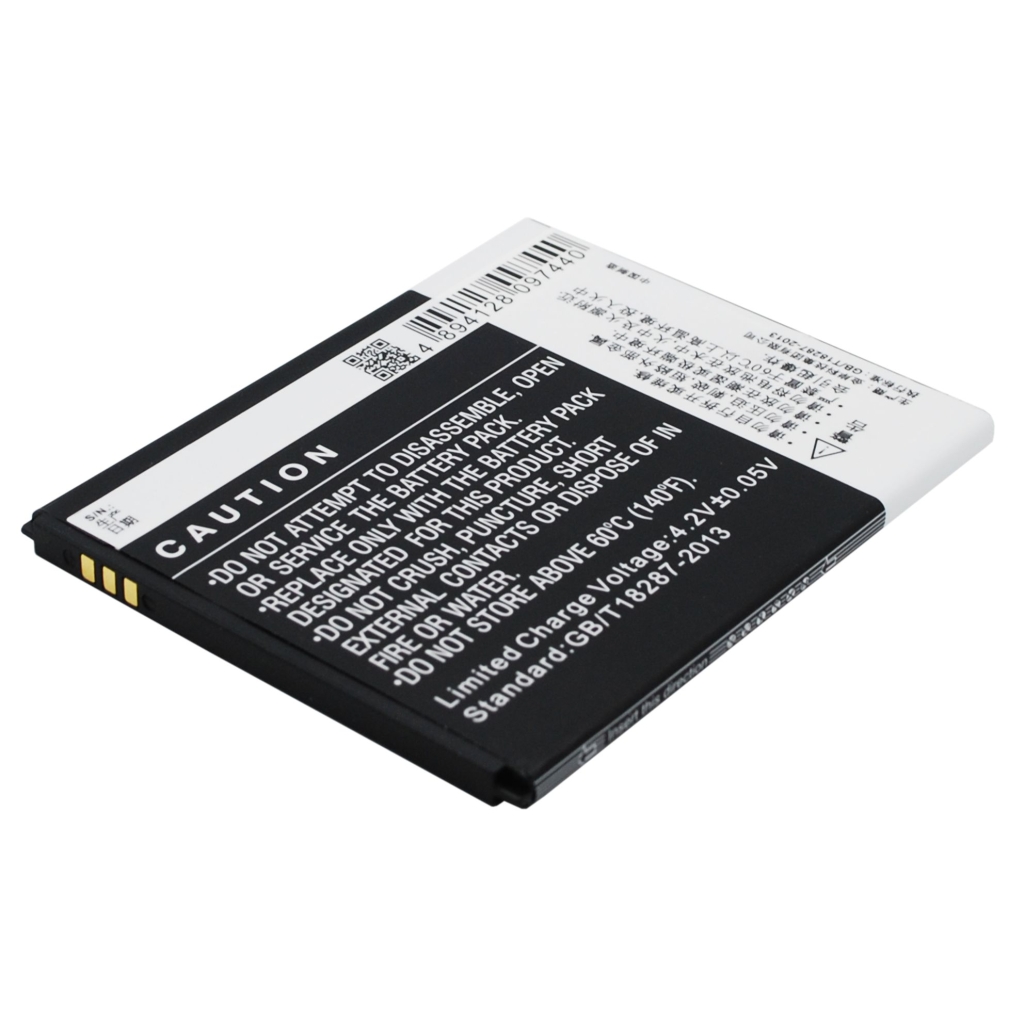 Bureau-oplader Boostmobile CS-CPD129SL
