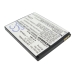 Bureau-oplader Texas instruments CS-CPD140SL
