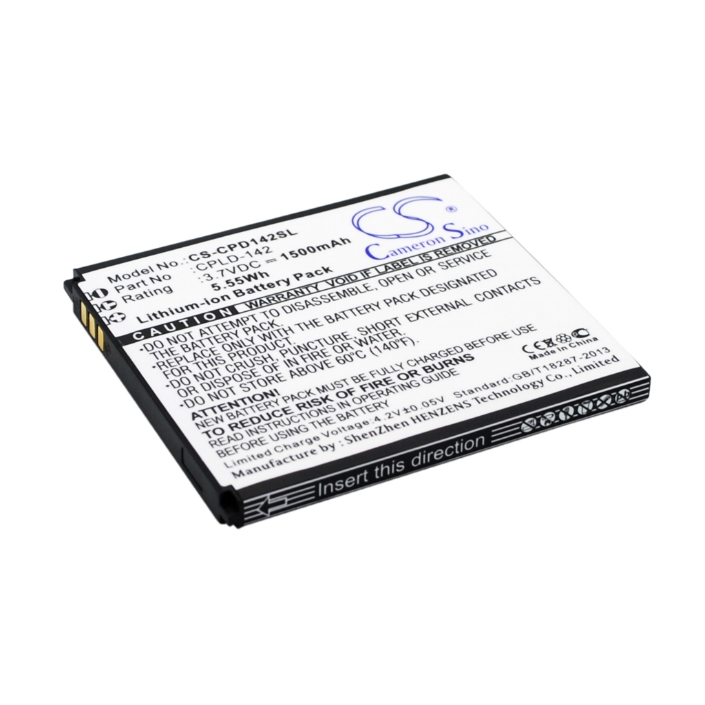 Bureau-oplader Texas instruments CS-CPD142SL