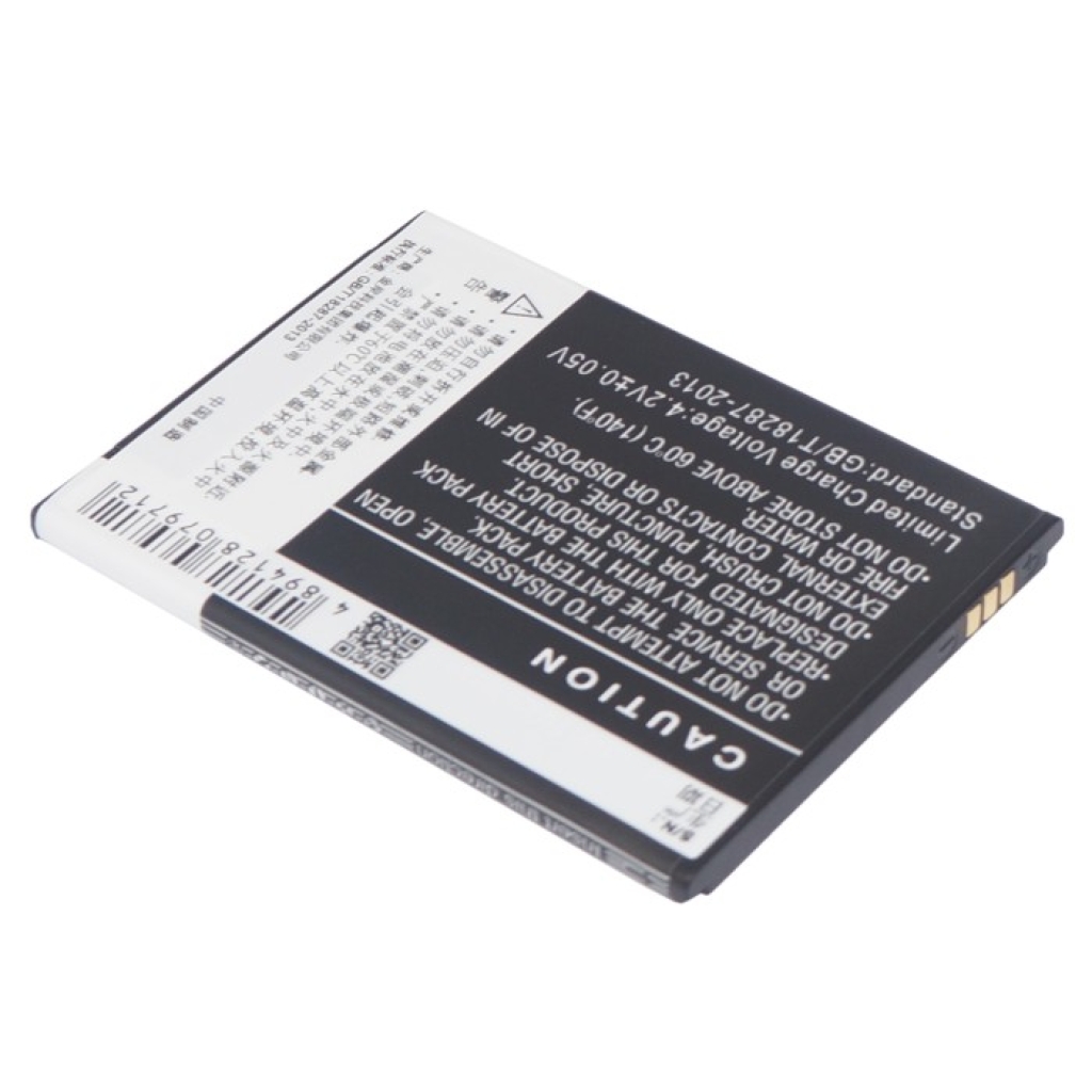 Bureau-oplader Texas instruments CS-CPD190SL
