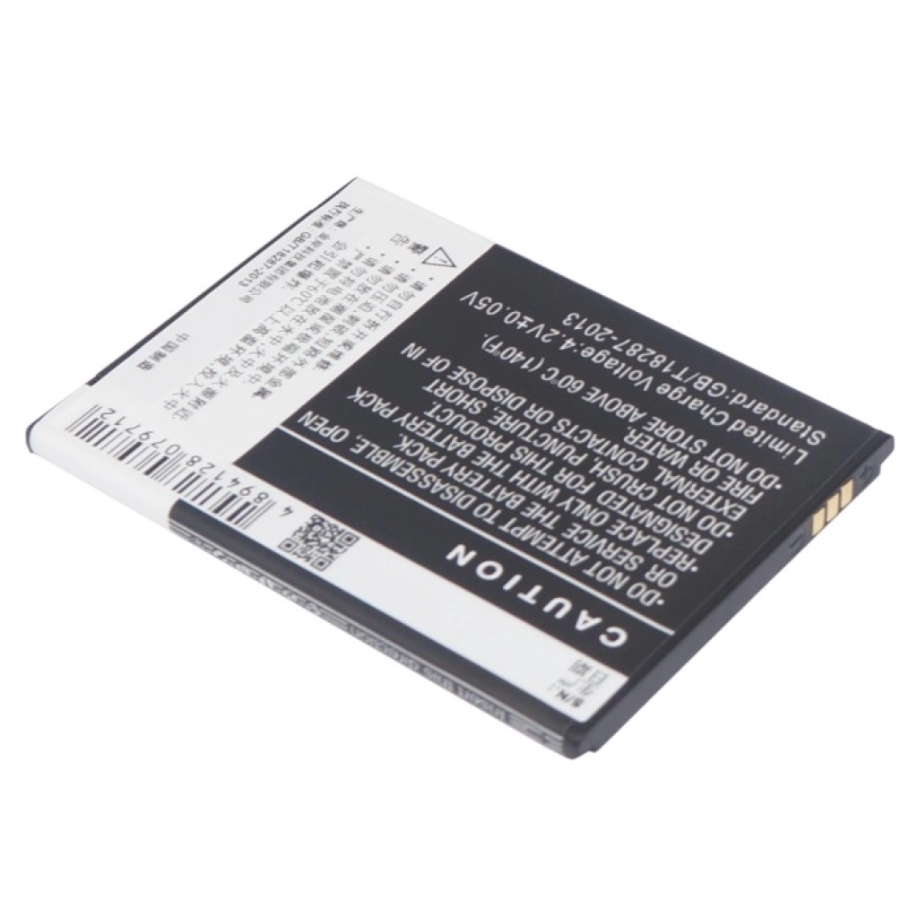Bureau-oplader Emporia CS-CPD190SL