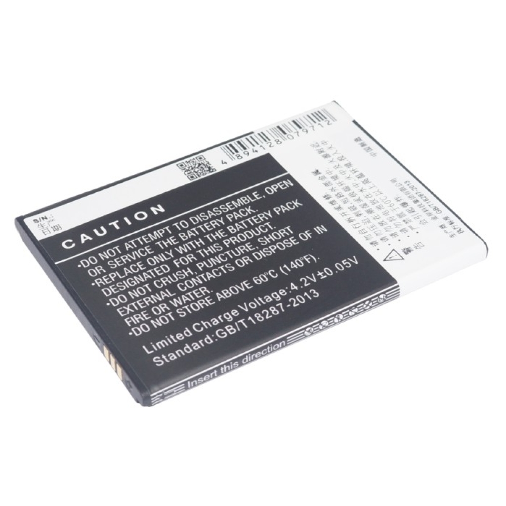 Bureau-oplader Texas instruments CS-CPD190SL