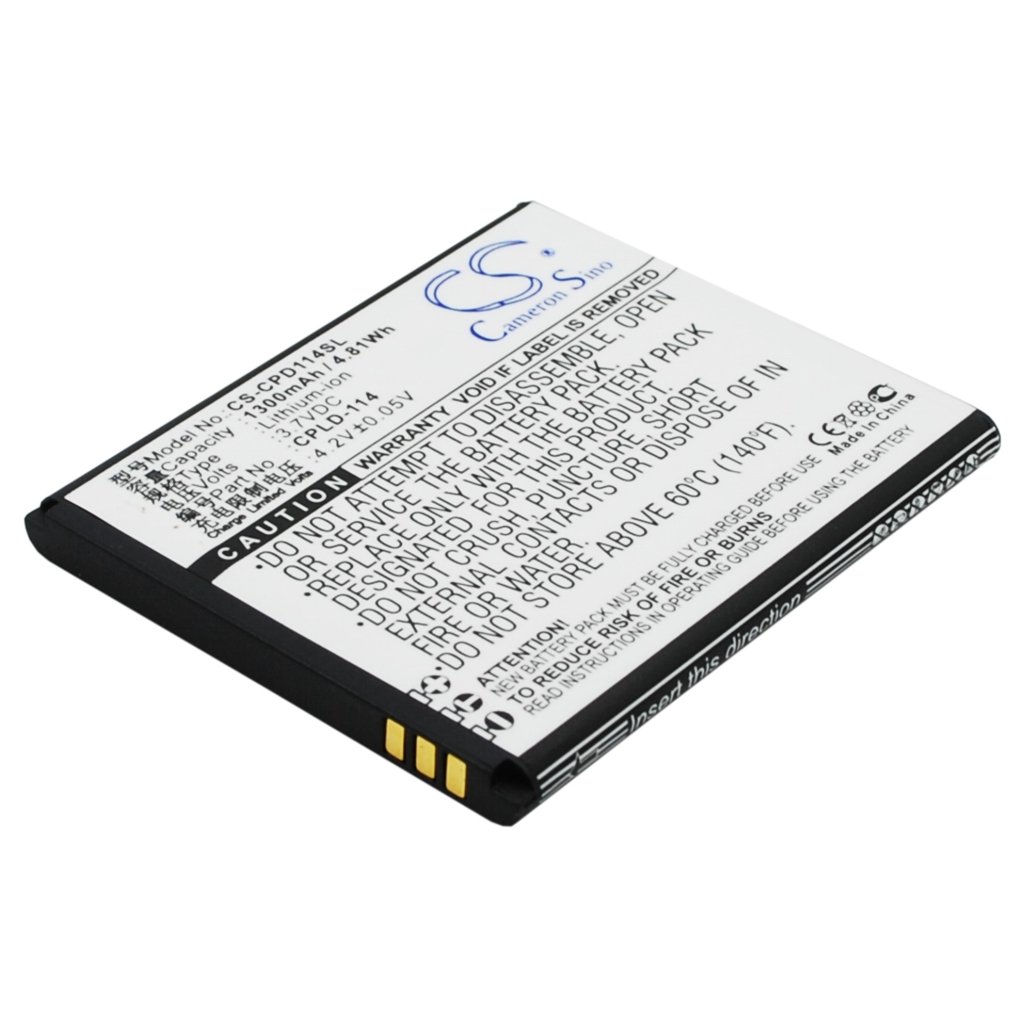 Bureau-oplader Phicomm CS-CPD114SL