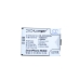 Bureau-oplader Texas instruments CS-CPD280SL