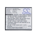 Bureau-oplader Texas instruments CS-CPD327SL